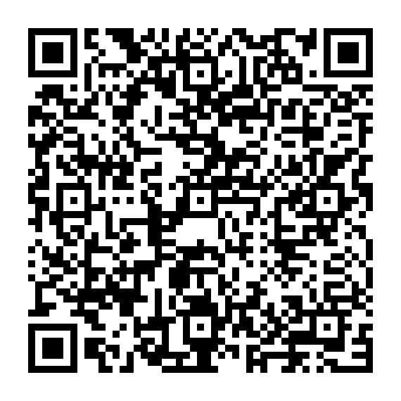 MIB Address QR Code