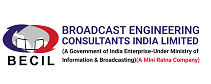 Broadcast Engineering Consultants India Limited (BECIL)