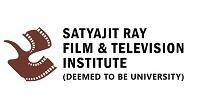 Satyajit Ray Film & Television Institute, Kolkata