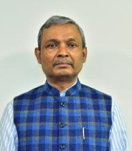 श्री चंचल कुमार