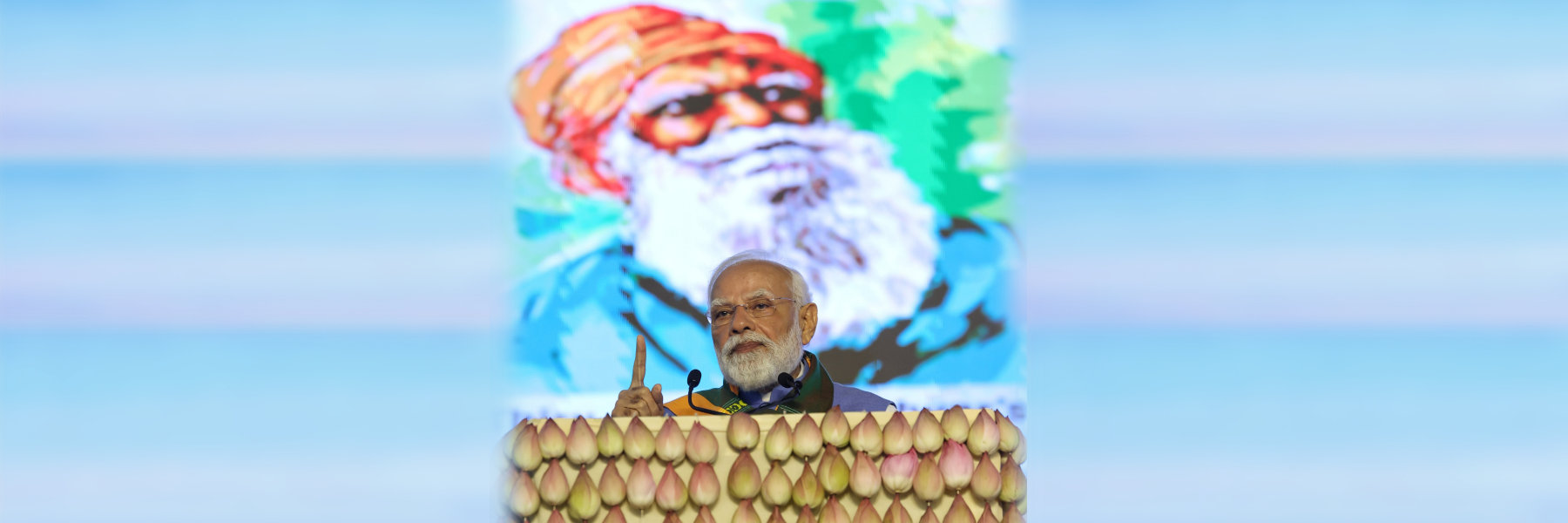 तमिलनाडु के कोयंबटूर में दक्षिण भारत प्राकृतिक कृषि शिखर सम्मेलन 2025 के उद्घाटन पर प्रधानमंत्री का संबोधन