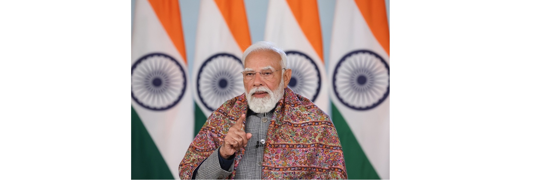 PM’s video message on bicentenary celebrations of Lord Swaminarayan’s Shikshapatri