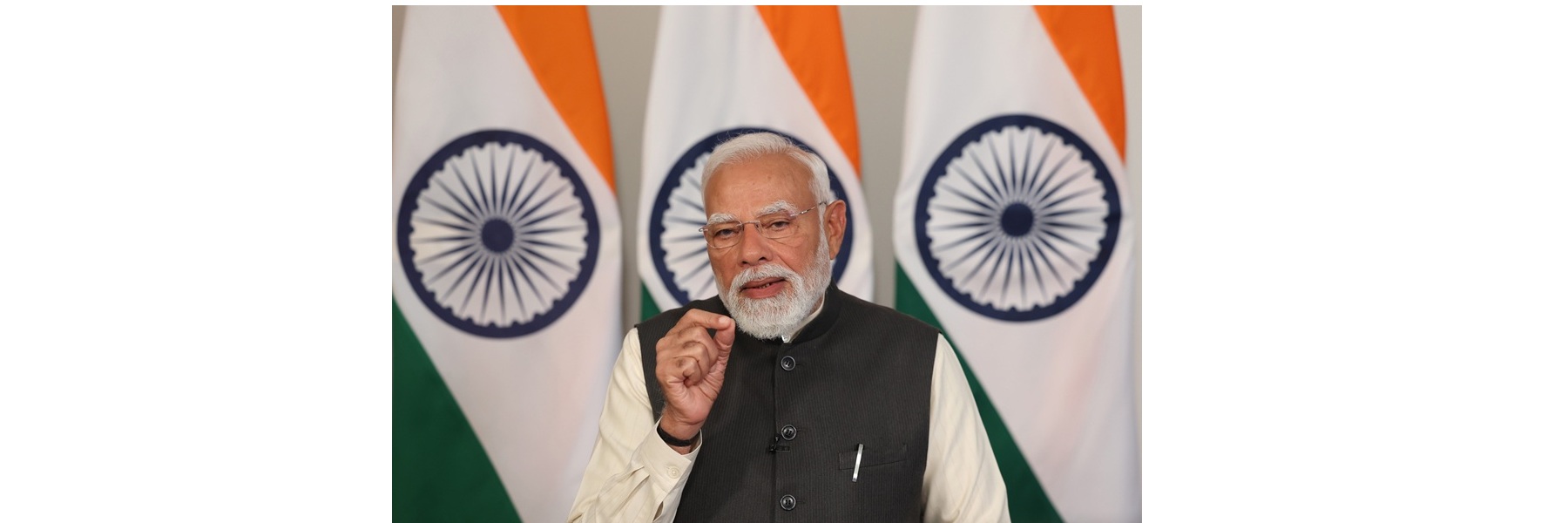 PM remarks his view on Union Budget 2026-27 via video conferencing