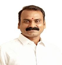 Dr. L Murugan