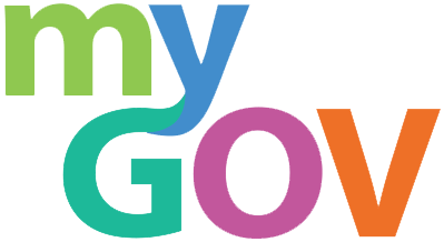 my gov